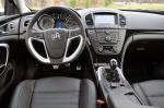 Buick Regal GS 2012 года